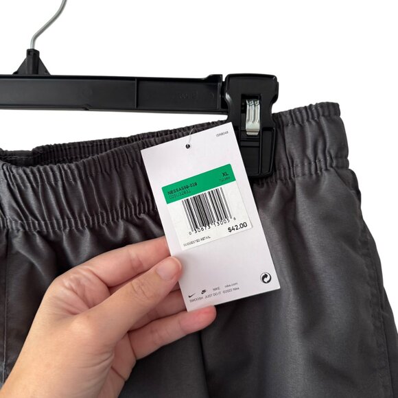π Nike Essential Lap 7" Volley Swim Shorts - Picture 4 of 6